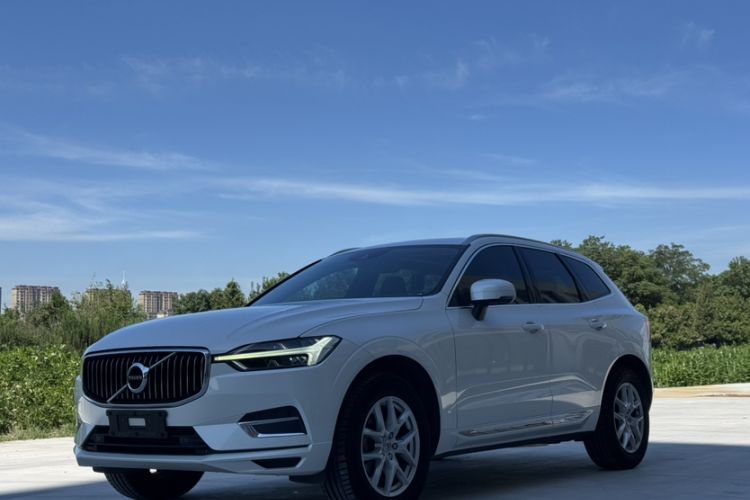 Volvo XC60 2020 T5 4x4 Zhiyi Luxury Edition usado Guazi used car, China used car export, Used car for sale, Used  cars, Cheapest cars for sale