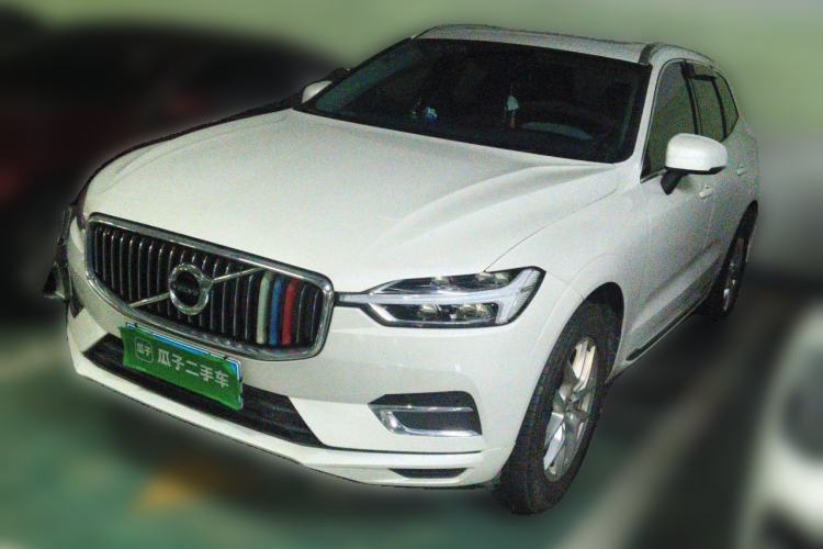 Used Volvo XC60 2020 T5 4x4 Zhiyi Luxury Edition Guazi used car, China used car export, Used car for sale, Used  cars, Cheapest cars for sale