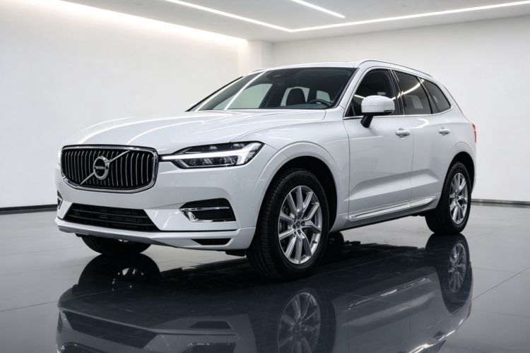 Used Volvo XC60 2020 T5 4x4 Zhiyi Luxury Edition Guazi used car, China used car export, Used car for sale, Used  cars, Cheapest cars for sale