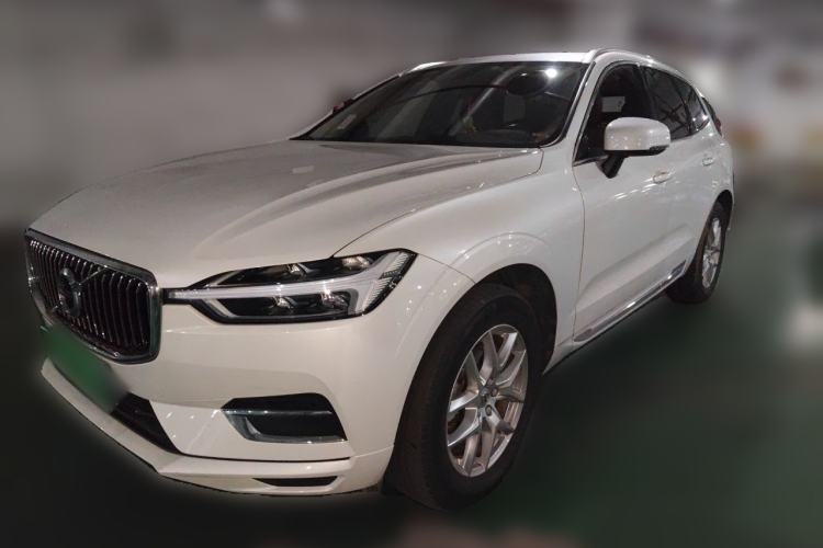 Used Volvo XC60 2020 T5 4x4 Zhiyi Luxury Edition Guazi used car, China used car export, Used car for sale, Used  cars, Cheapest cars for sale