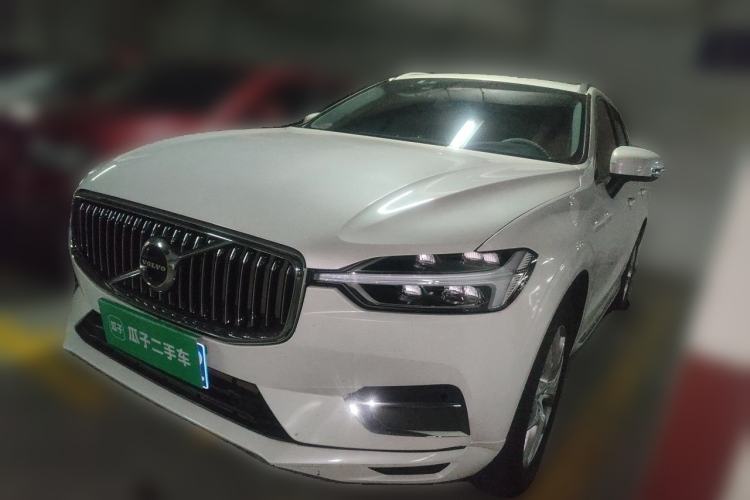 Used Volvo XC60 2020 T5 4x4 Zhiyi Luxury Edition Guazi used car, China used car export, Used car for sale, Used  cars, Cheapest cars for sale