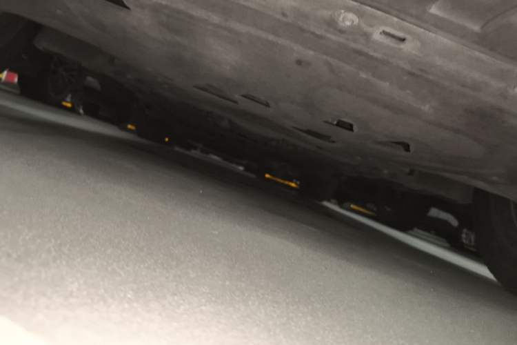 Used Volvo XC60 2020 T5 4x4 Smart Luxury Edition Chassis Front