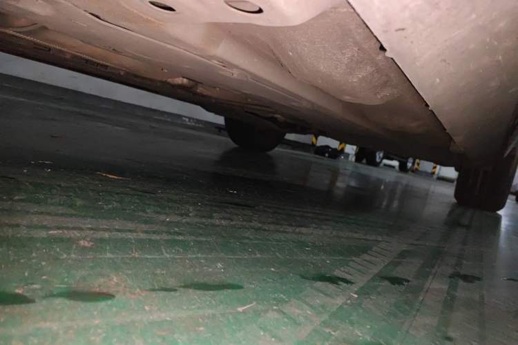 Used Volvo XC60 2020 T5 4x4 Zhiyi Luxury Edition Chassis Front Left