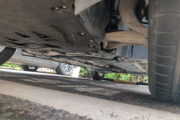 Used Volvo XC60 2020 T5 4x4 Smart Luxury Edition Chassis Front Left