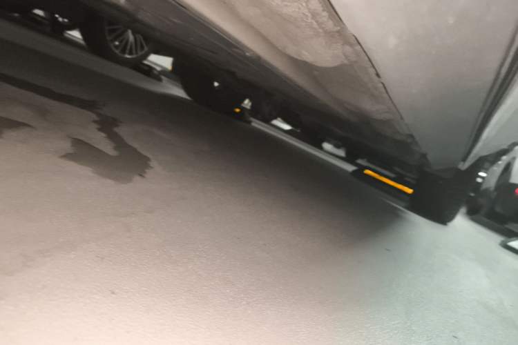 Used Volvo XC60 2020 T5 4x4 Smart Luxury Edition Chassis Front Left