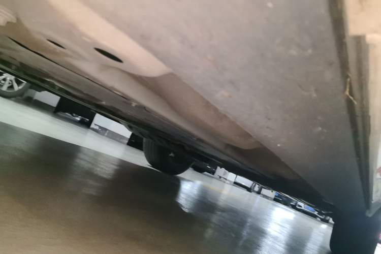 Used Volvo XC60 2020 T5 4x4 Smart Luxury Edition Chassis Front Left