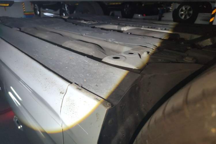 Used Volvo XC60 2020 T5 4x4 Smart & Dynamic Sport Edition Chassis Front Left