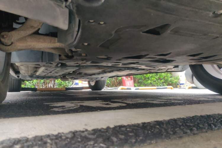 Used Volvo XC60 2020 T5 4x4 Smart Luxury Edition Chassis Front Right
