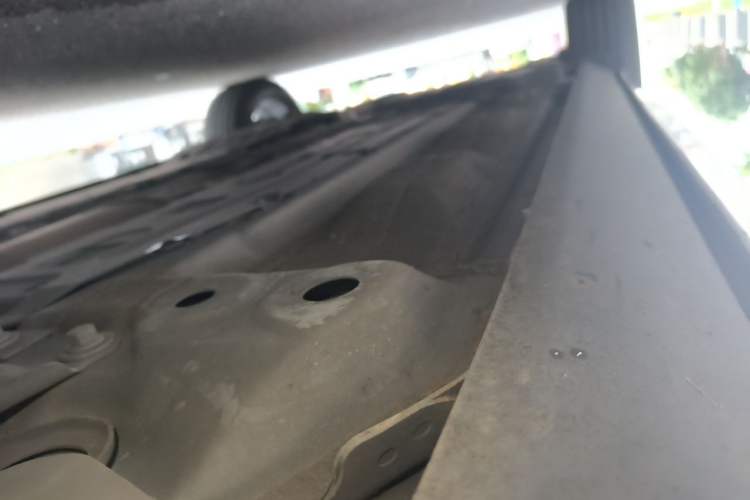 Used Volvo XC60 2020 T5 4x4 Smart & Dynamic Sport Edition Chassis Front Right