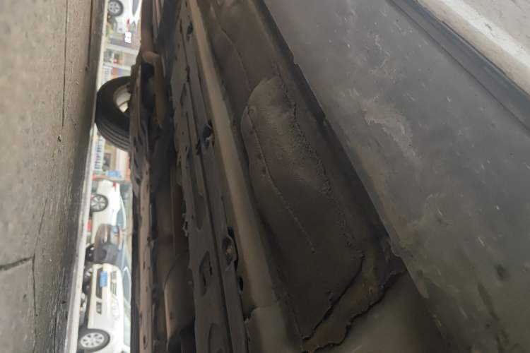 Used Volvo XC60 2020 T5 4x4 Zhiyi Luxury Edition Chassis Front Right