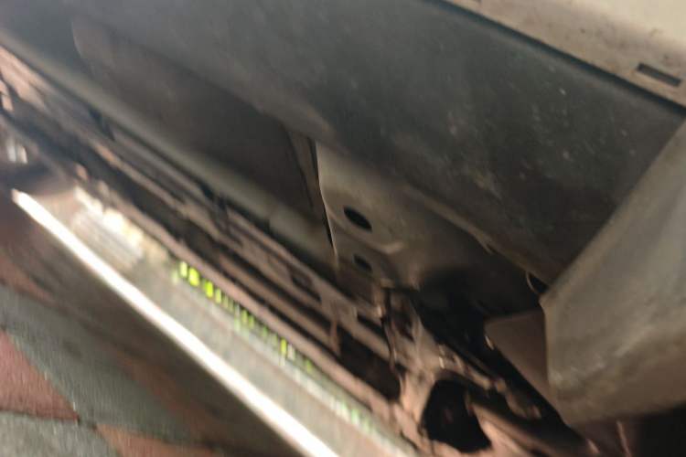 Used Volvo XC60 2020 T5 4x4 Zhiyi Luxury Edition Chassis Front Right