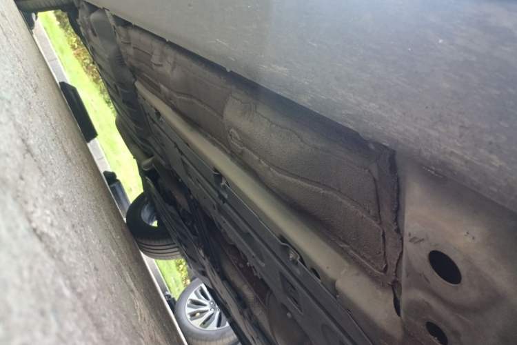 Used Volvo XC60 2020 T5 4x4 Smart Luxury Edition Chassis Front Right
