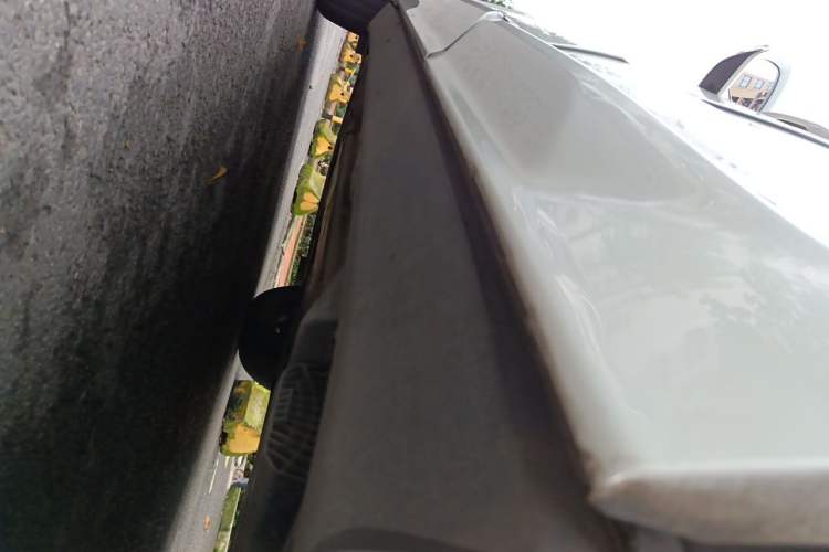Used Volvo XC60 2020 T5 4x4 Zhiyi Luxury Edition Chassis Front Right