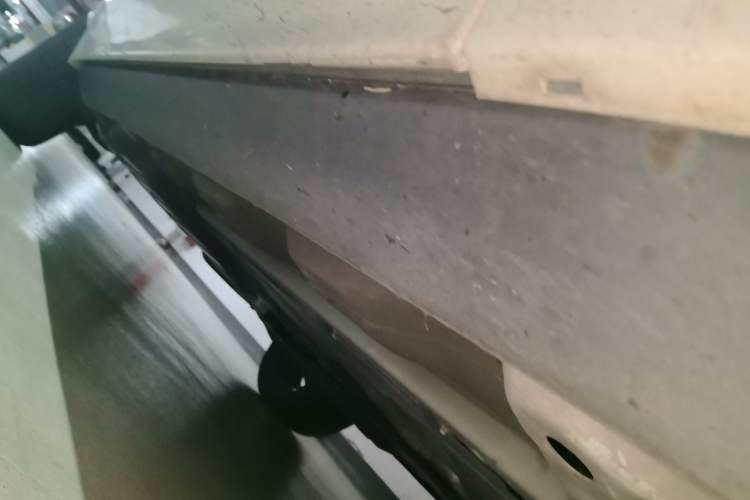 Used Volvo XC60 2020 T5 4x4 Smart Luxury Edition Chassis Front Right