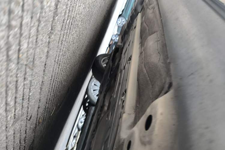 Used Volvo XC60 2020 T5 4x4 Zhiyi Luxury Edition Chassis Front Right