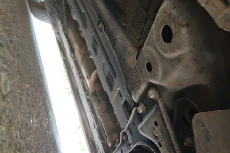 Used Volvo XC60 2020 T5 4x4 Smart Luxury Edition Chassis Front Right