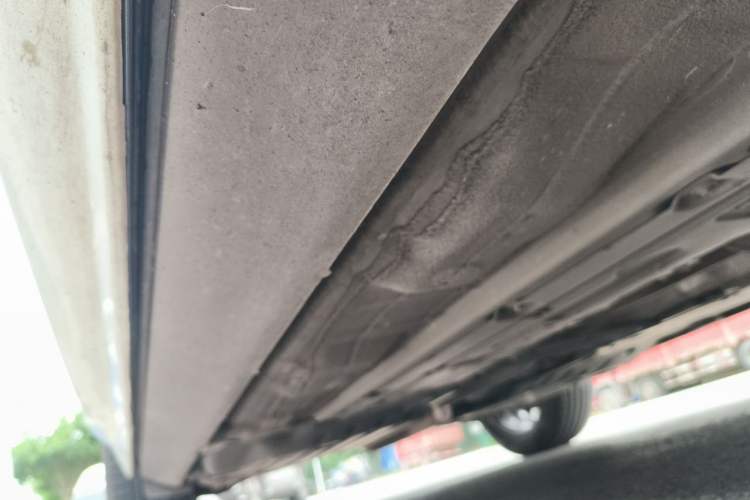 Used Volvo XC60 2020 T5 4x4 Smart Luxury Edition Chassis Front Right