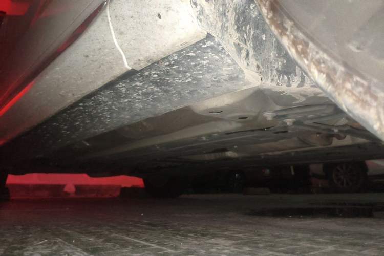 Used Volvo XC60 2020 T5 4x4 Zhiyi Luxury Edition Chassis Front Right