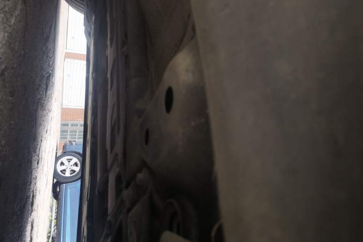 Used Volvo XC60 2020 T5 4x4 Smart Luxury Edition Chassis Front Right