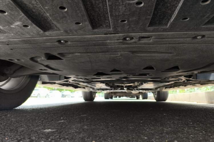 Used Volvo XC60 2020 T5 4x4 Smart Luxury Edition Chassis Front