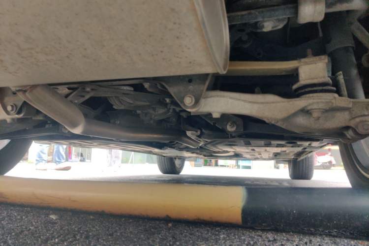 Used Volvo XC60 2020 T5 4x4 Smart Luxury Edition Chassis Rear Right