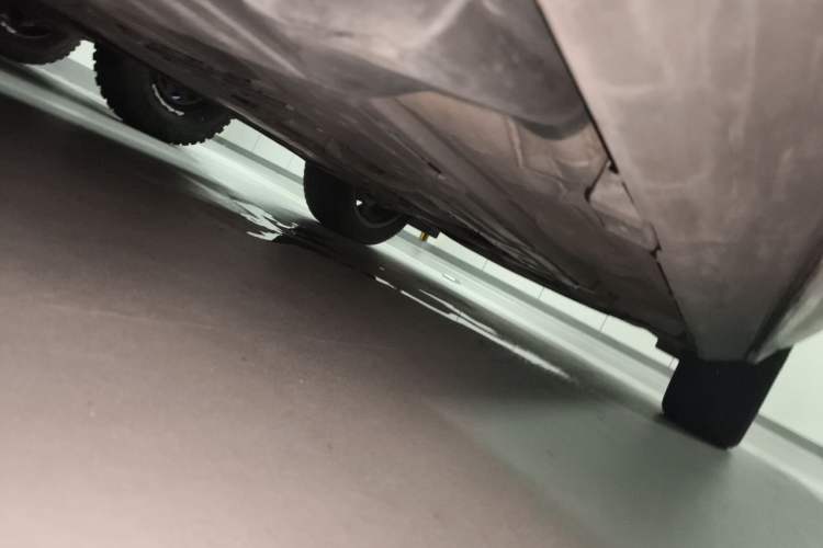 Used Volvo XC60 2020 T5 4x4 Smart Luxury Edition Chassis Rear Right