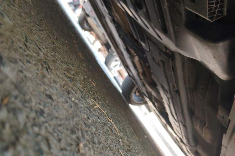 Used Volvo XC60 2020 T5 4x4 Smart Luxury Edition Chassis Rear Right