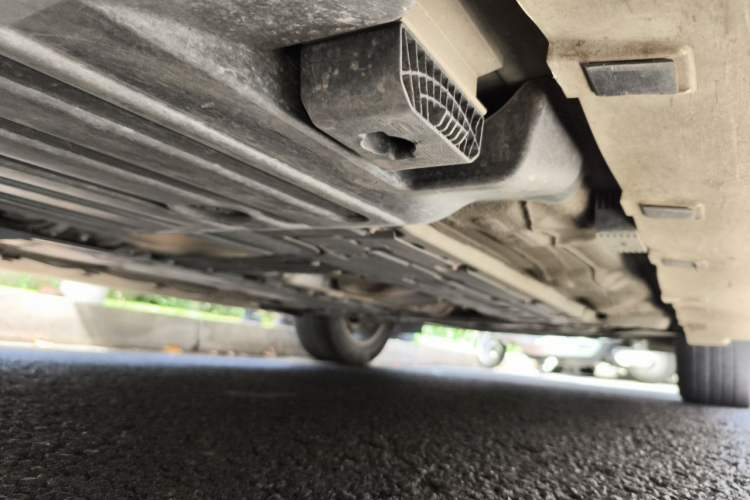 Used Volvo XC60 2020 T5 4x4 Smart Luxury Edition Chassis Rear Right