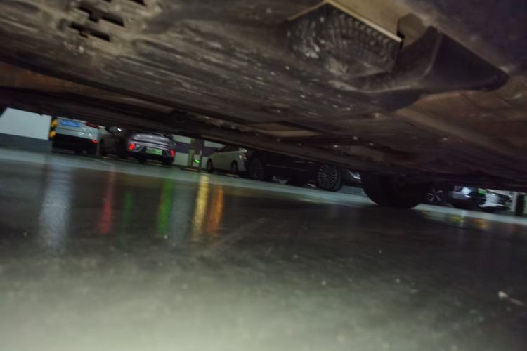 Used Volvo XC60 2020 T5 4x4 Smart Luxury Edition Chassis Rear Right