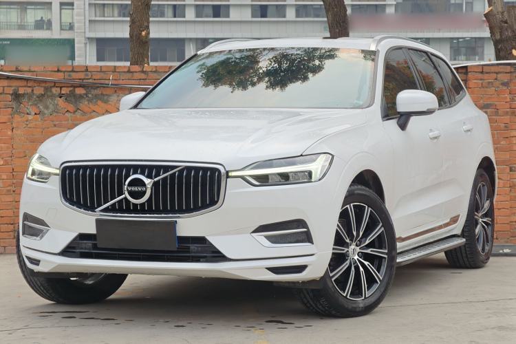 Used Volvo XC60 2020 T5 4x4 Smart Luxury Edition Guazi used car, China used car export, Used car for sale, Used  cars, Cheapest cars for sale