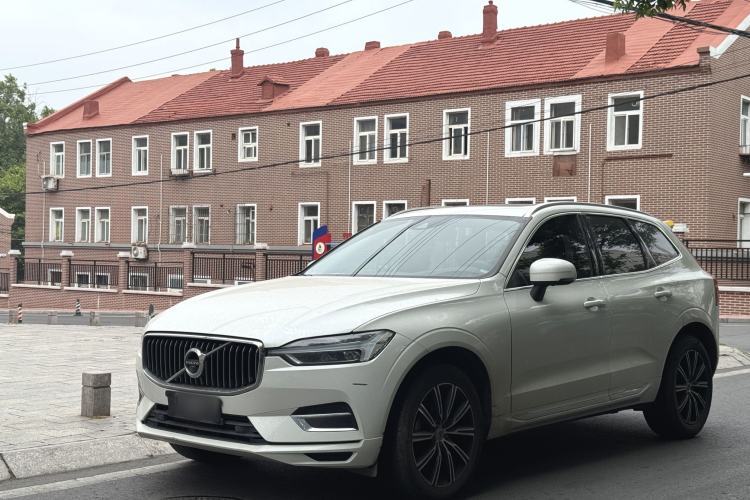 Used Volvo XC60 2020 T5 4x4 Smart Luxury Edition Guazi used car, China used car export, Used car for sale, Used  cars, Cheapest cars for sale