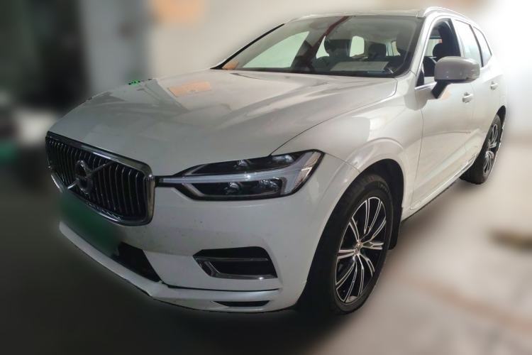 Used Volvo XC60 2020 T5 4x4 Smart Luxury Edition Guazi used car, China used car export, Used car for sale, Used cars, Cheapest cars for sale