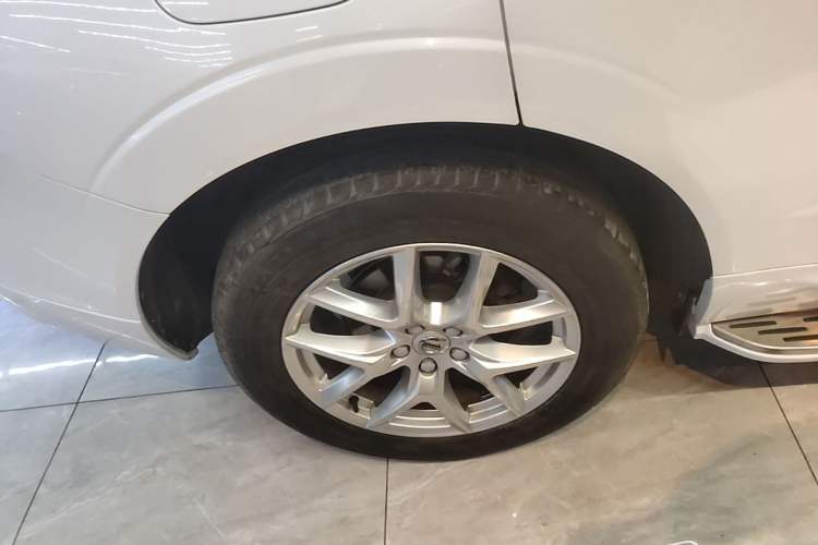 Used Volvo XC60 2020 T5 4x4 Zhiyi Luxury Edition Exterior 2