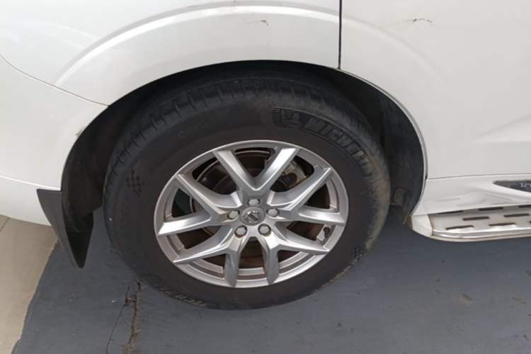 Used Volvo XC60 2020 T5 4x4 Zhiyi Luxury Edition Exterior 3
