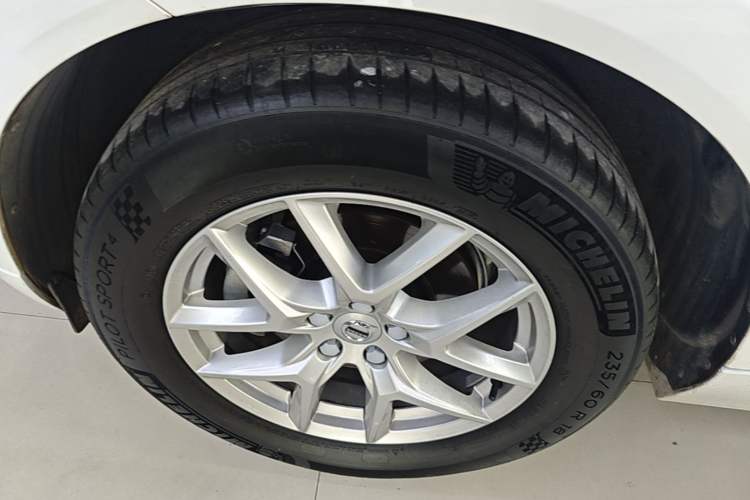 Used Volvo XC60 2020 T5 4x4 Zhiyi Luxury Edition Exterior 4