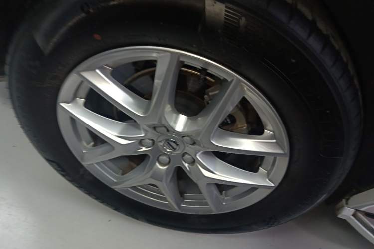 Used Volvo XC60 2020 T5 4x4 Zhiyi Luxury Edition Exterior 5