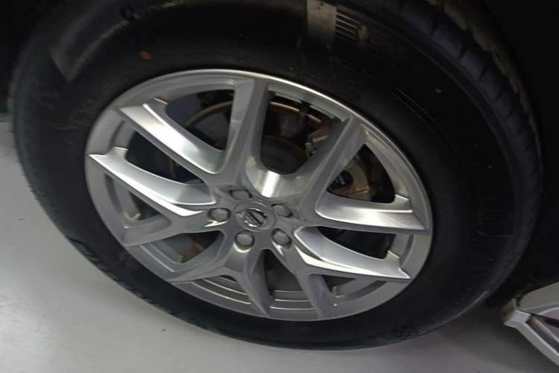 Used Volvo XC60 2020 T5 4x4 Zhiyi Luxury Edition Exterior 5