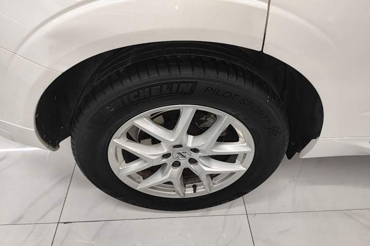 Used Volvo XC60 2020 T5 4x4 Zhiyi Luxury Edition Exterior 5