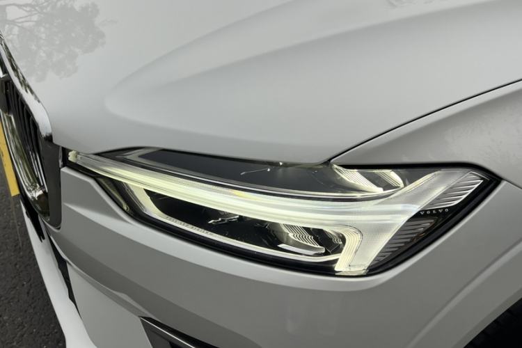Used Volvo XC60 2020 T5 4x4 Zhiyi Luxury Edition Exterior 8