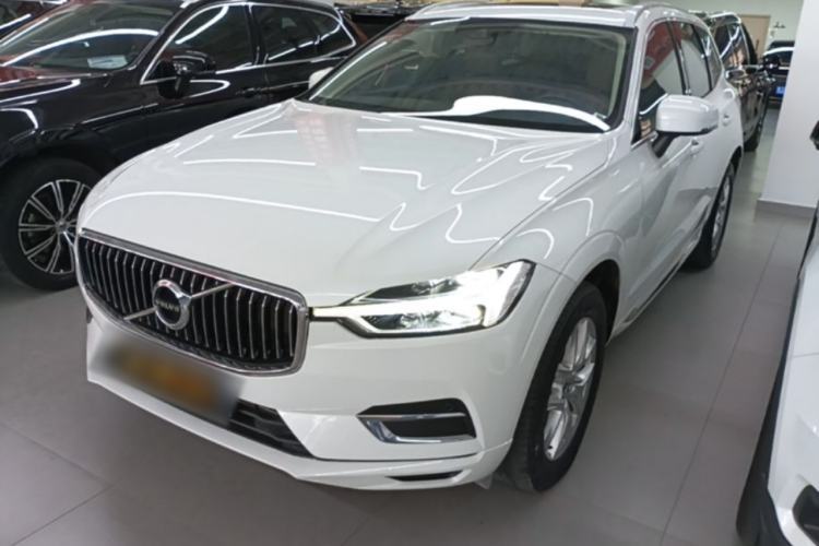 Gebrauchter Volvo XC60 2020 T5 4x4 Zhiyi Luxury Edition Guazi used car, China used car export, Used car for sale, Used  cars, Cheapest cars for sale