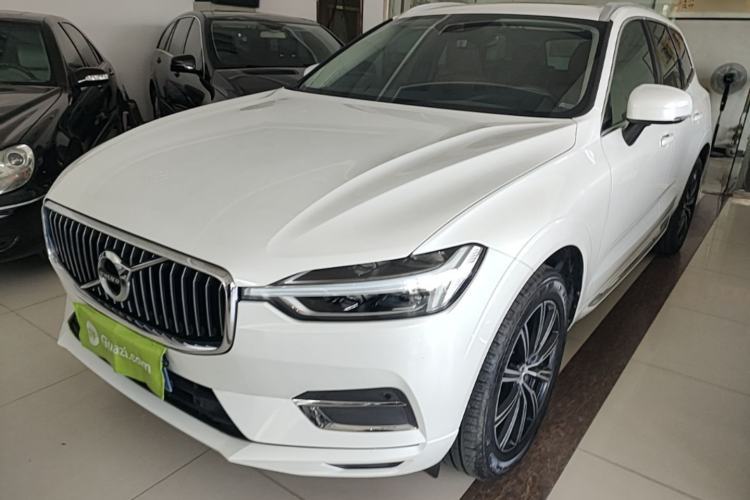 Used Volvo XC60 2020 T5 4x4 Smart Luxury Edition Guazi used car, China used car export, Used car for sale, Used  cars, Cheapest cars for sale