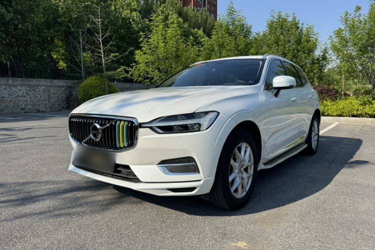 Used Volvo XC60 2020 T5 4x4 Zhiyi Luxury Edition Guazi used car, China used car export, Used car for sale, Used  cars, Cheapest cars for sale