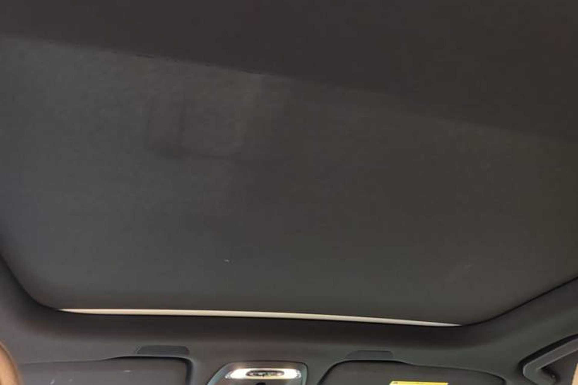 Used Volvo XC60 2020 T5 4x4 Smart Luxury Edition Headliner