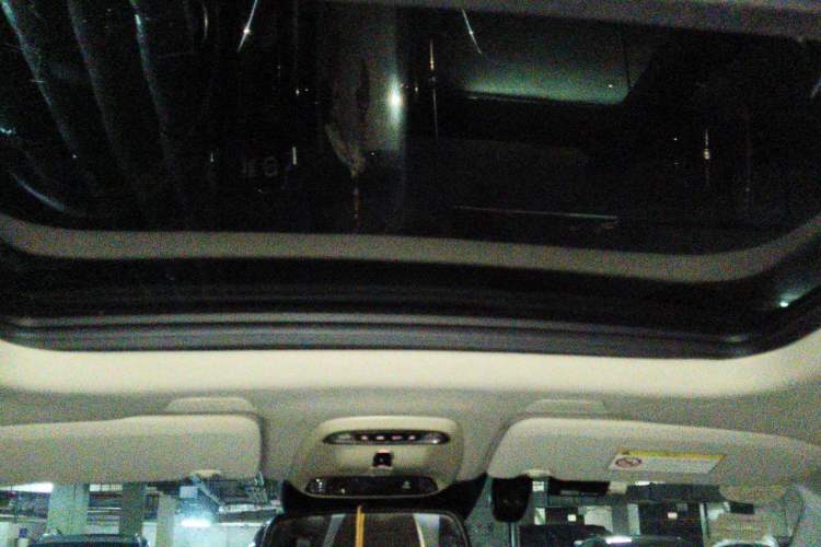 Used Volvo XC60 2020 T5 4x4 Zhiyi Luxury Edition Headliner