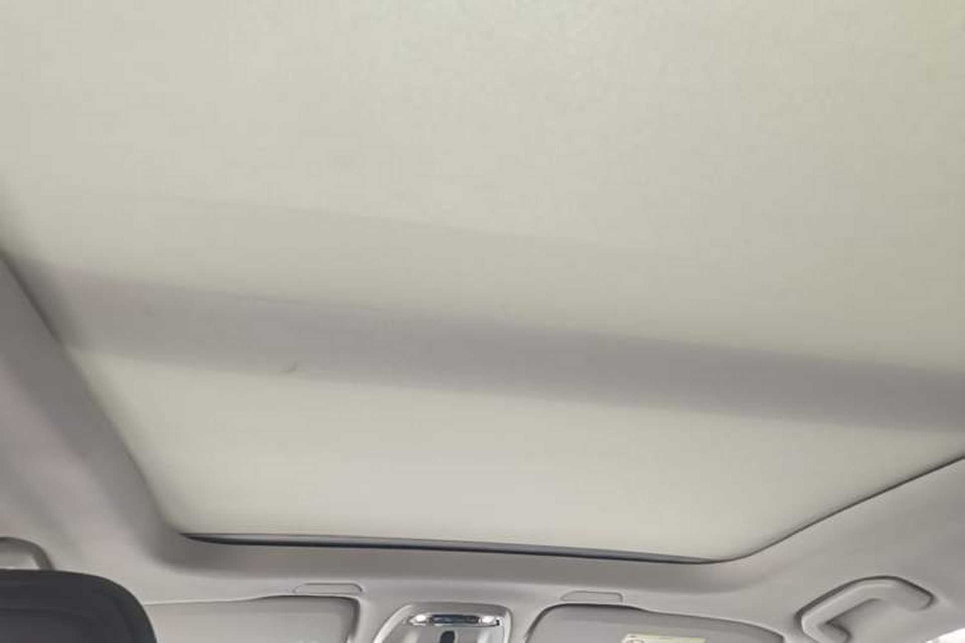 Used Volvo XC60 2020 T5 4x4 Zhiyi Luxury Edition Headliner