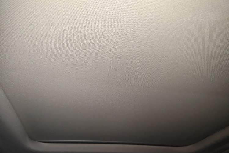 Used Volvo XC60 2020 T5 4x4 Zhiyi Luxury Edition Headliner