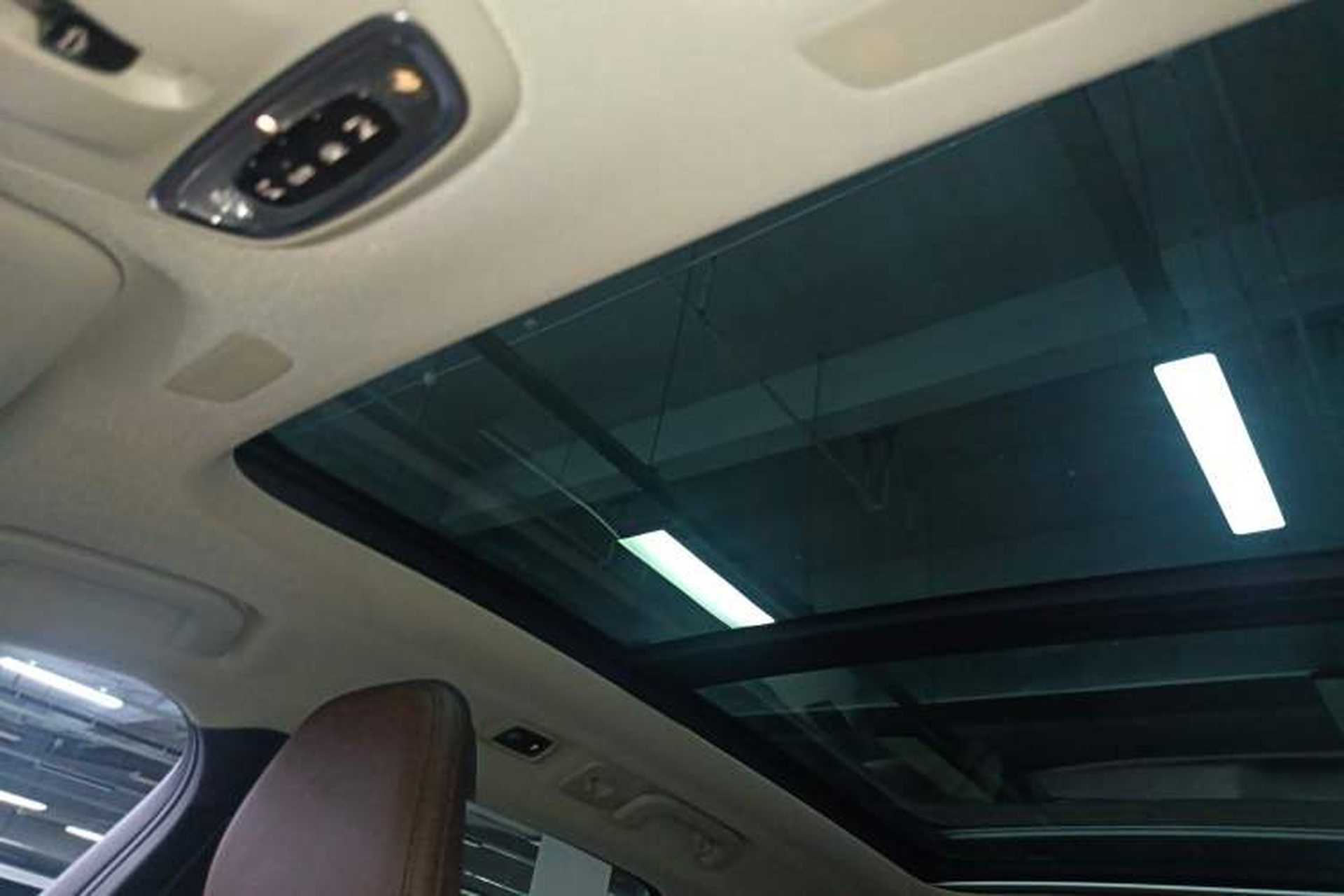 Used Volvo XC60 2020 T5 4x4 Zhiyi Luxury Edition Headliner