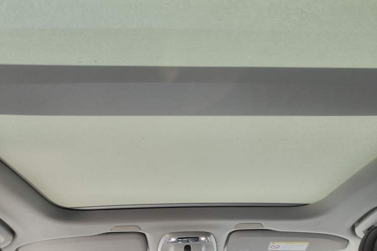 Used Volvo XC60 2020 T5 4x4 Zhiyi Luxury Edition Headliner