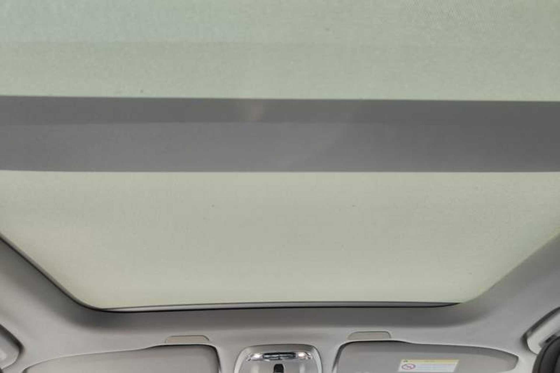 Used Volvo XC60 2020 T5 4x4 Zhiyi Luxury Edition Headliner