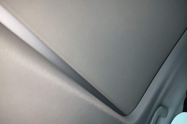 Used Volvo XC60 2020 T5 4x4 Smart Luxury Edition Headliner